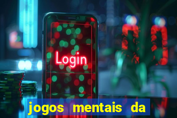 jogos mentais da pessoa controladora